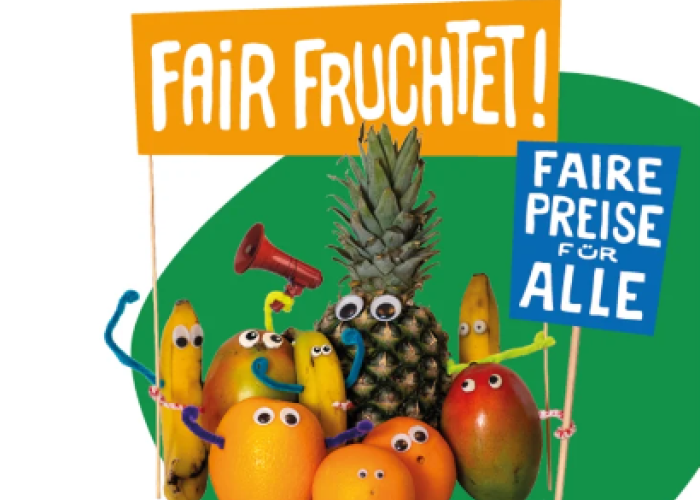 Weltladentag 2026